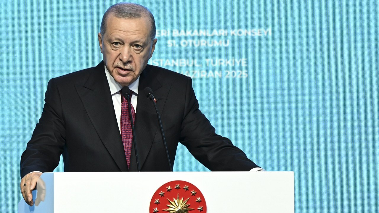 Son dakika: Erdoğan: 1 milyon konutu dönüşüm kapsamına aldık, zelzele her an kapımızı çalabilir