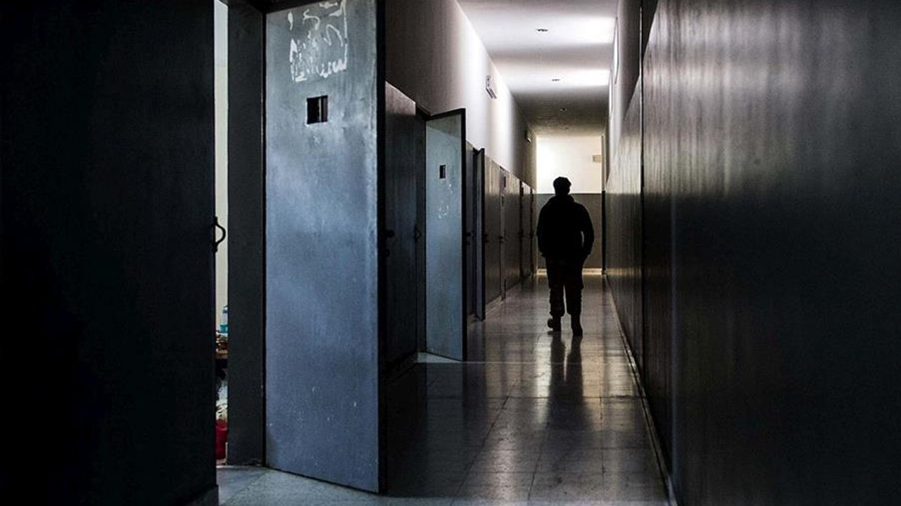Son dakika: İnfaz düzenlemesi Resmi Gazete’de yayımlandı