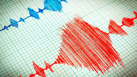 Son dakika: Kütahya’da korkutan deprem!