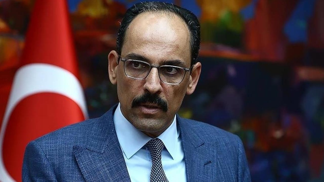 Son dakika: MİT Başkanı İbrahim Kalın Hakkari’de