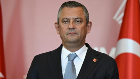 Son dakika: Özgür Özel hakkında soruşturma başlatıldı