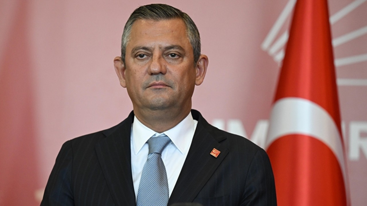 Son dakika: Özgür Özel hakkında soruşturma başlatıldı