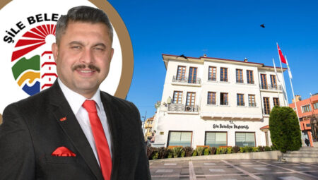 Son Dakika: Şile Belediye Başkanı Özgür Kabadayı gözaltına alındı