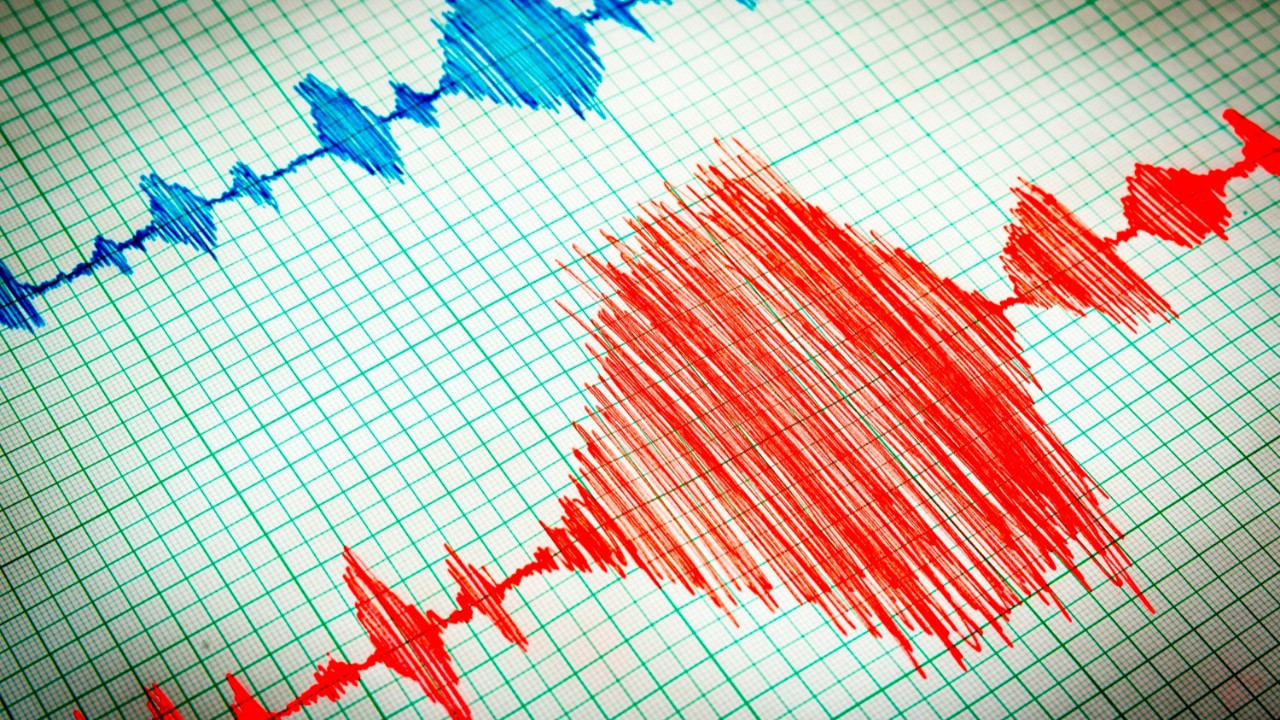 Son dakika: Sivas’ta 4 büyüklüğünde deprem! (SON SARSINTILAR LİSTESİ)