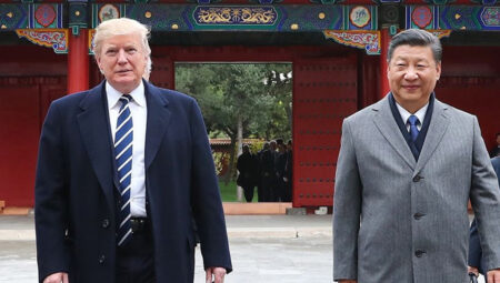 Son dakika! Trump: Görüşme çok düzgün geçti, Şi beni ülkesine davet etti