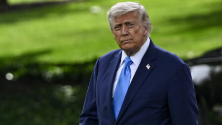 Son dakika: Trump’tan İran’a mesaj! ‘Geriye hiçbir şey kalmadan evvel bir mutabakat yapmalı’