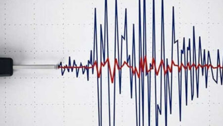 SON ZELZELELER LİSTESİ 7 HAZİRAN: Antalya’da 3.2 büyüklüğünde zelzele