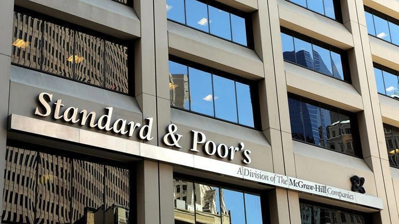 S&P’den Asya-Pasifik için kredi notu uyarısı! Ticaret savaşları ve tarifeler riskleri artırdı