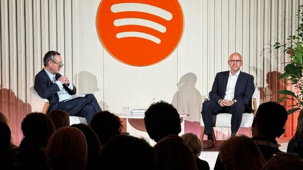 Spotify’dan savunma endüstriye milyon euroluk yatırım!