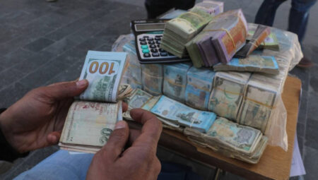 Suriye SWIFT sistemine geri dönüyor! Ticaret ve yatırım için gaza bastılar