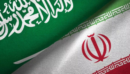 Suudi Arabistan’dan ABD’nin İran saldırısına kınama