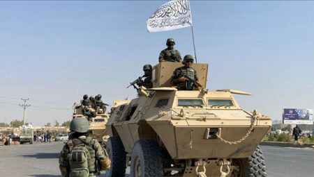 Taliban idaresinden yurtdışındaki Afganlara davet: Ülkenize dönün