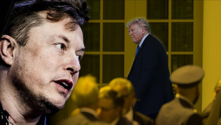 Tarife indirimlerini yerden yere vurdu: Trump’ın vergi planına Musk’tan zehir zemberek kelamlar