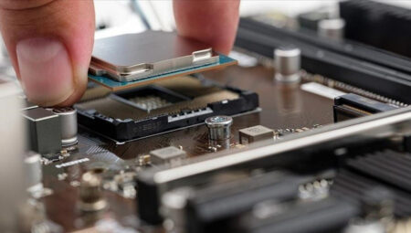 Tayvan’dan Huawei ve SMIC’e ihracat yasağı
