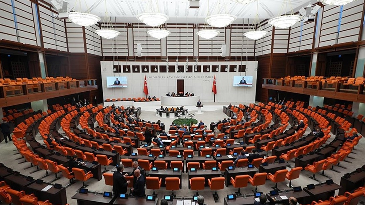 TBMM Başkanı ikinci turda seçilemedi