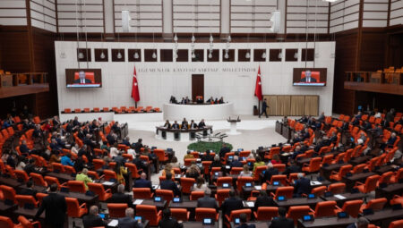 TBMM’de bu hafta: Gündemde hangi hususlar var?
