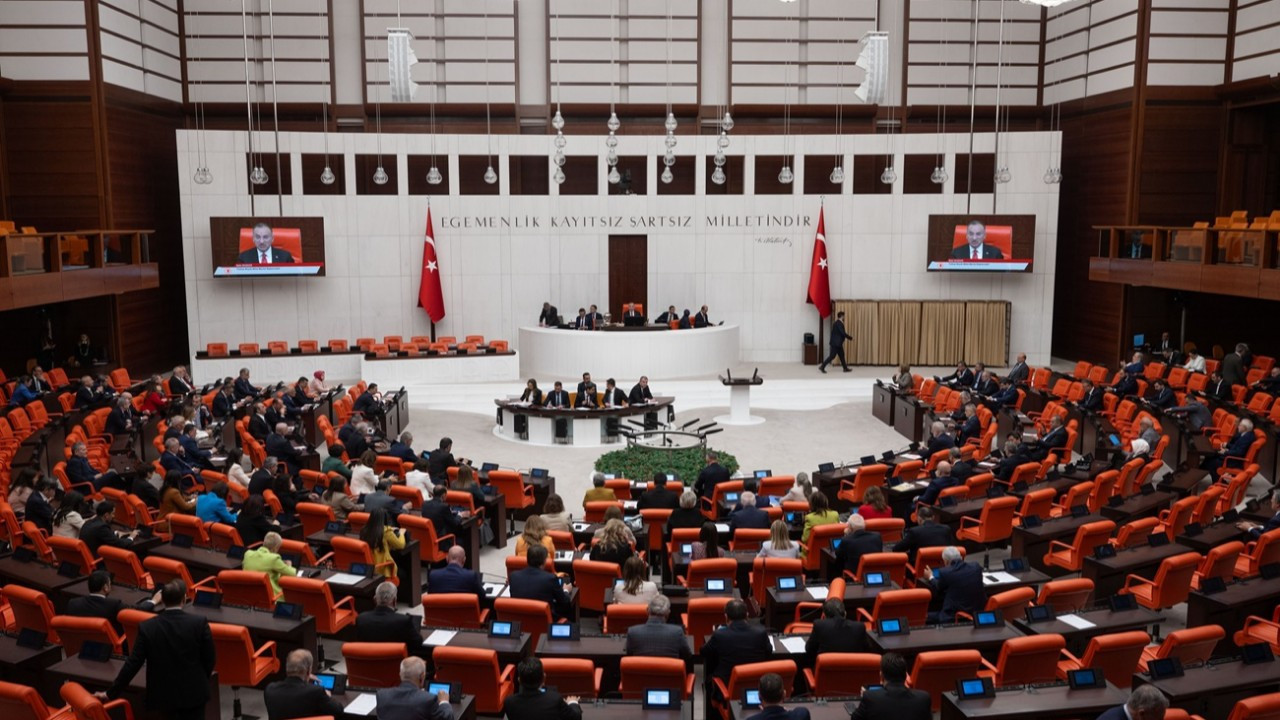TBMM’de bu hafta: Gündemde hangi hususlar var?