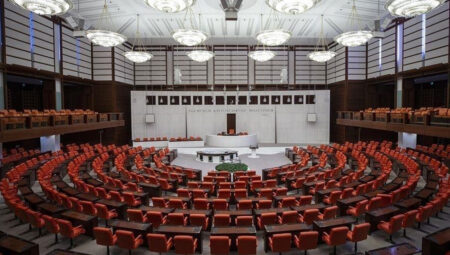 TBMM’nin çalışma mühleti uzatıldı