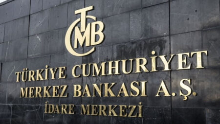 TCMB’den 2 ödeme kuruluşuna faaliyet müsaadesi
