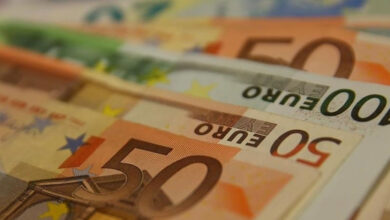 Tepe yenilendi: Euro/TL’de yeni rekor seviye!