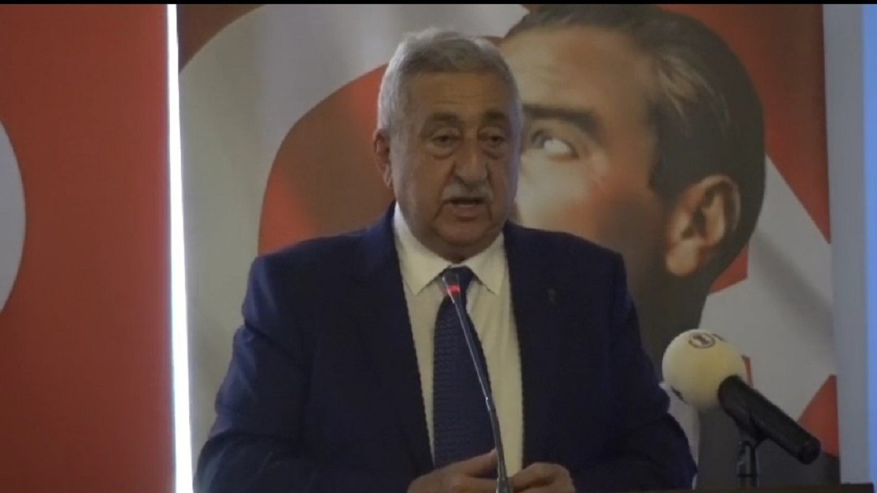 TESK Başkanı Palandöken: ‘Esnafın olmadığı bir toplumda tertip olmaz’