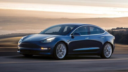 Tesla’nın İngiltere’deki araba satışları Mayıs ayında yüzde 45’in üzerinde düştü