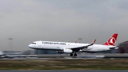 THY’nin İran seferleri yine başlıyor