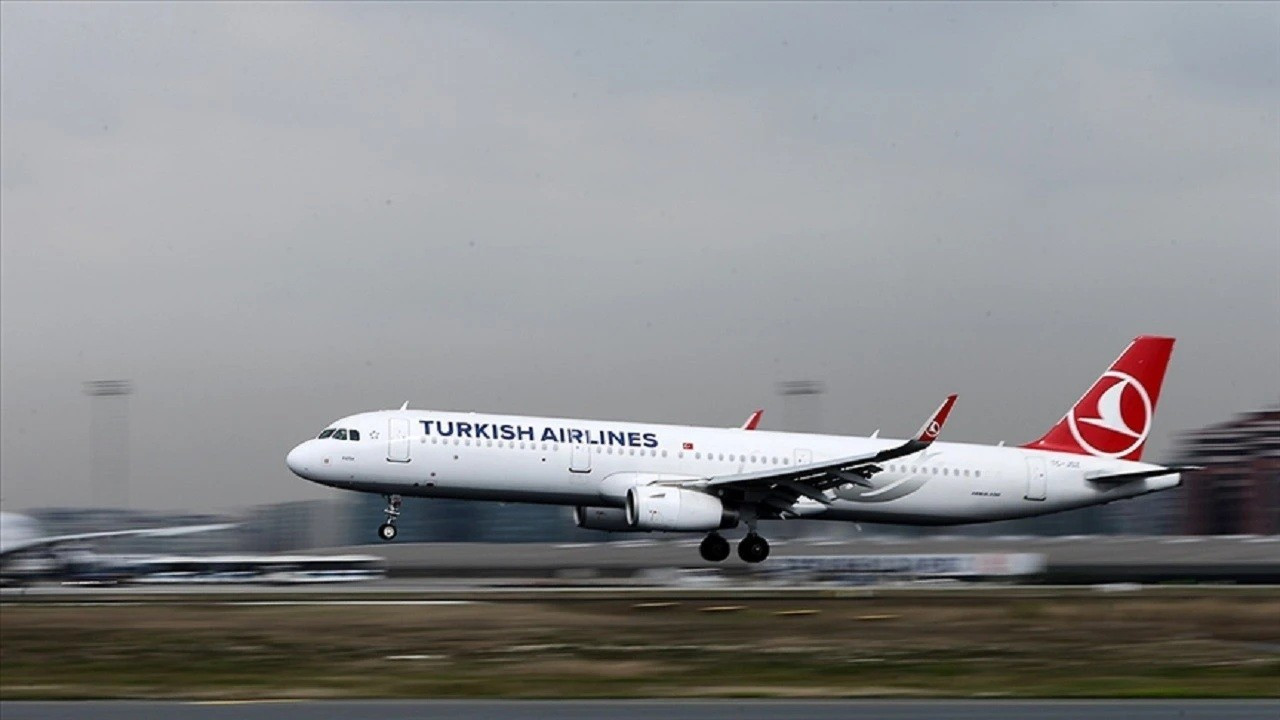 THY’nin İran seferleri yine başlıyor