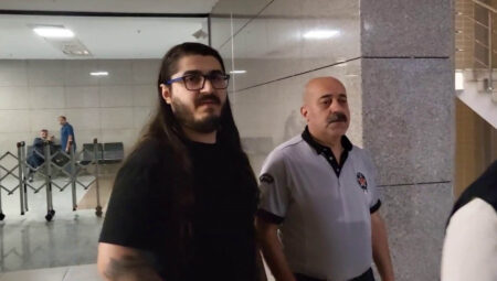 Tolunay Ören, Kemal Can Parlak, Ferit Karakaya… Toplumsal medyada kumar iddiası! Fenomenler hür bırakıldı
