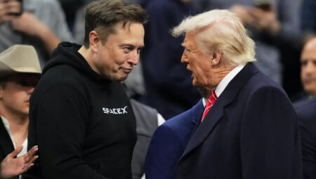 Trump, Elon Musk ile bağını bitirdi: Çok saygısızca davrandı