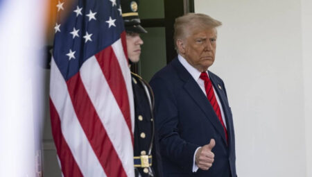 Trump, G7 tepesinden neden erken ayrıldı? Sebebini ‘büyük bir şey’ diyerek açıkladı