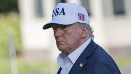 Trump: Gazze’de muahedeye yakınız