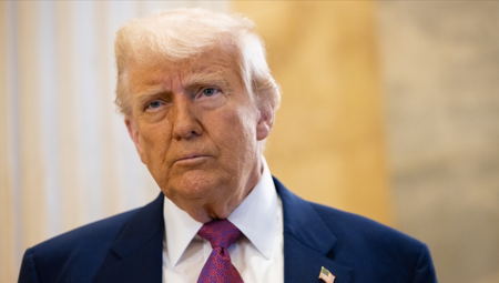 Trump: Hamas’ın ateşkese olumlu cevabı yeterli bir gelişme
