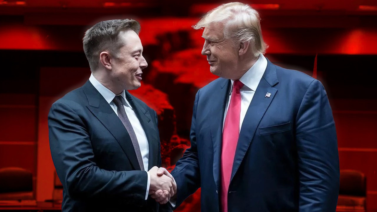 Trump, Musk’a yüklendi: Teşvikler olmasaydı, dükkanı kapatıp konutuna dönerdi