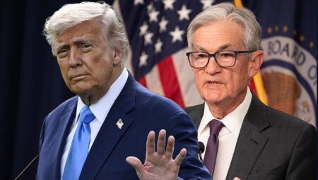 ‘Trump, Powell’ın yerine geçecek ismi erken açıklayacak’ argümanı piyasada yankı buldu