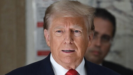 Trump, WSJ’nin atak savını yalanladı