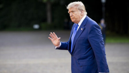 Trump’a yönelik azil tasarısı Temsilciler Meclisi’nde reddedildi