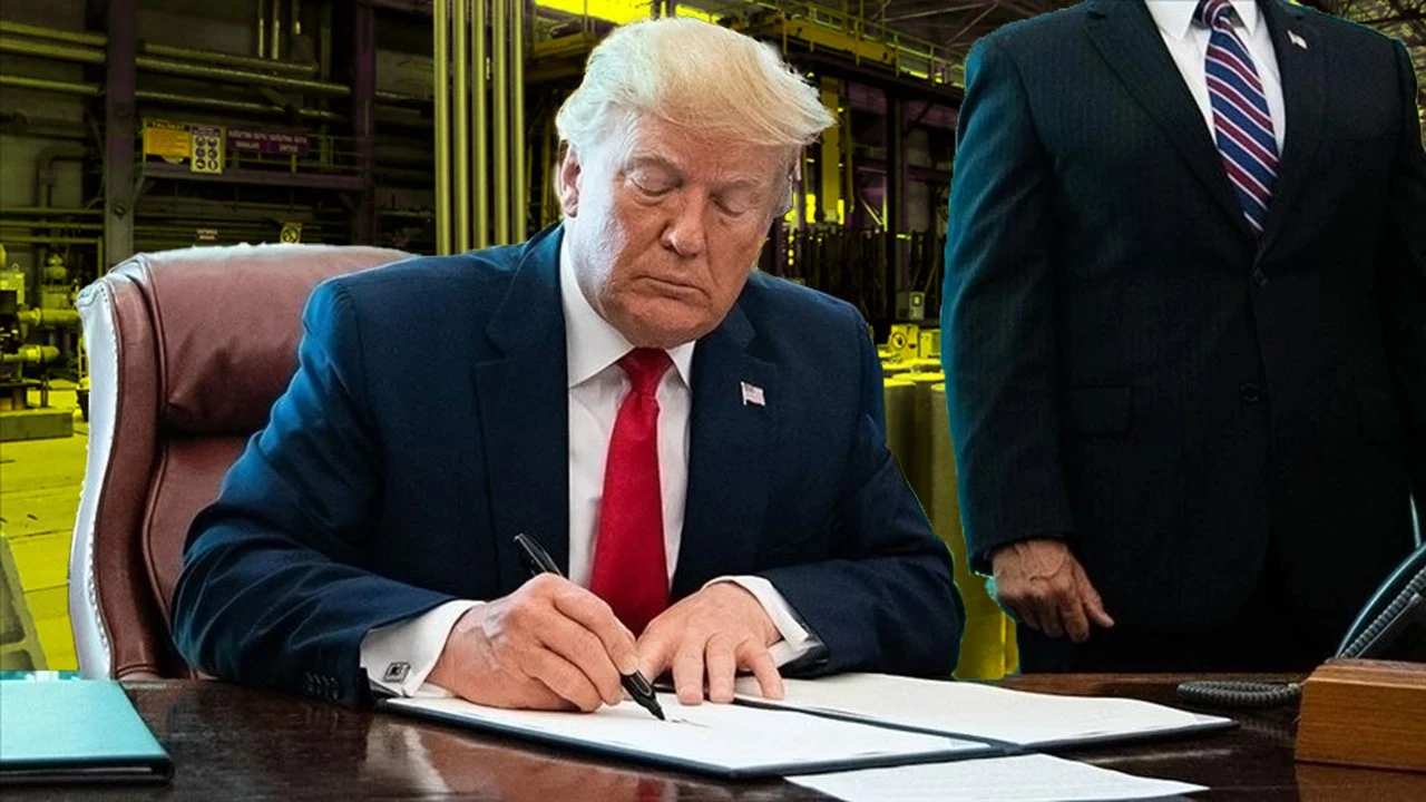 Trump’ın seyahat yasakları yürürlüğe girdi