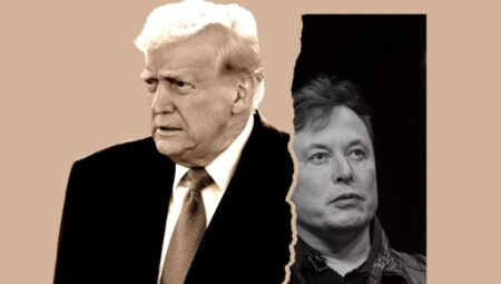 Trump’la çatışan Elon Musk’tan “pişmanım” açıklaması