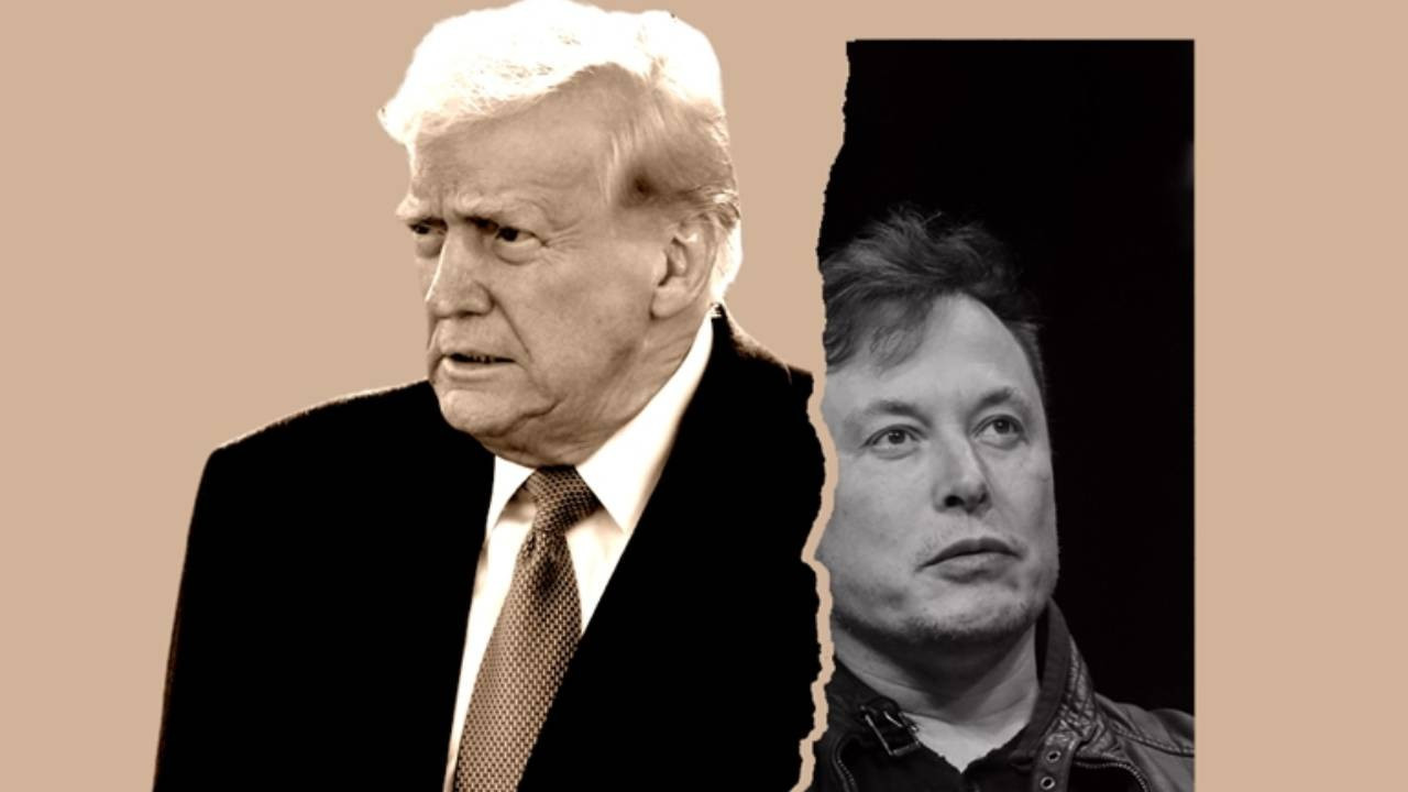 Trump’la çatışan Elon Musk’tan “pişmanım” açıklaması
