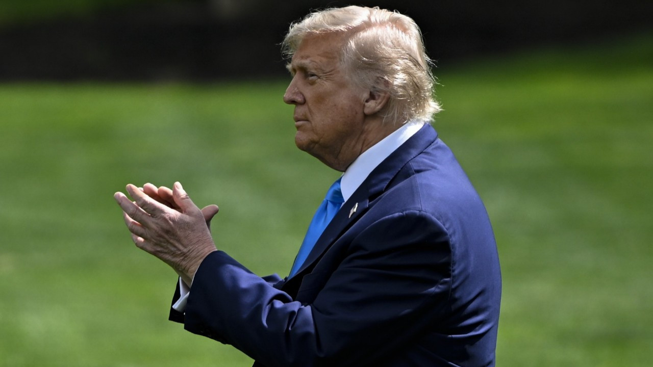 Trump’tan İran-İsrail tansiyonuna ait açıklama! ‘ABD’nin ilgisi yok’