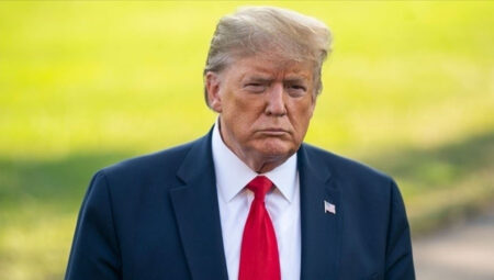Trump’tan İsrail ve İran’a sert eleştiri! ‘İki ülkeden de mutlu değilim’