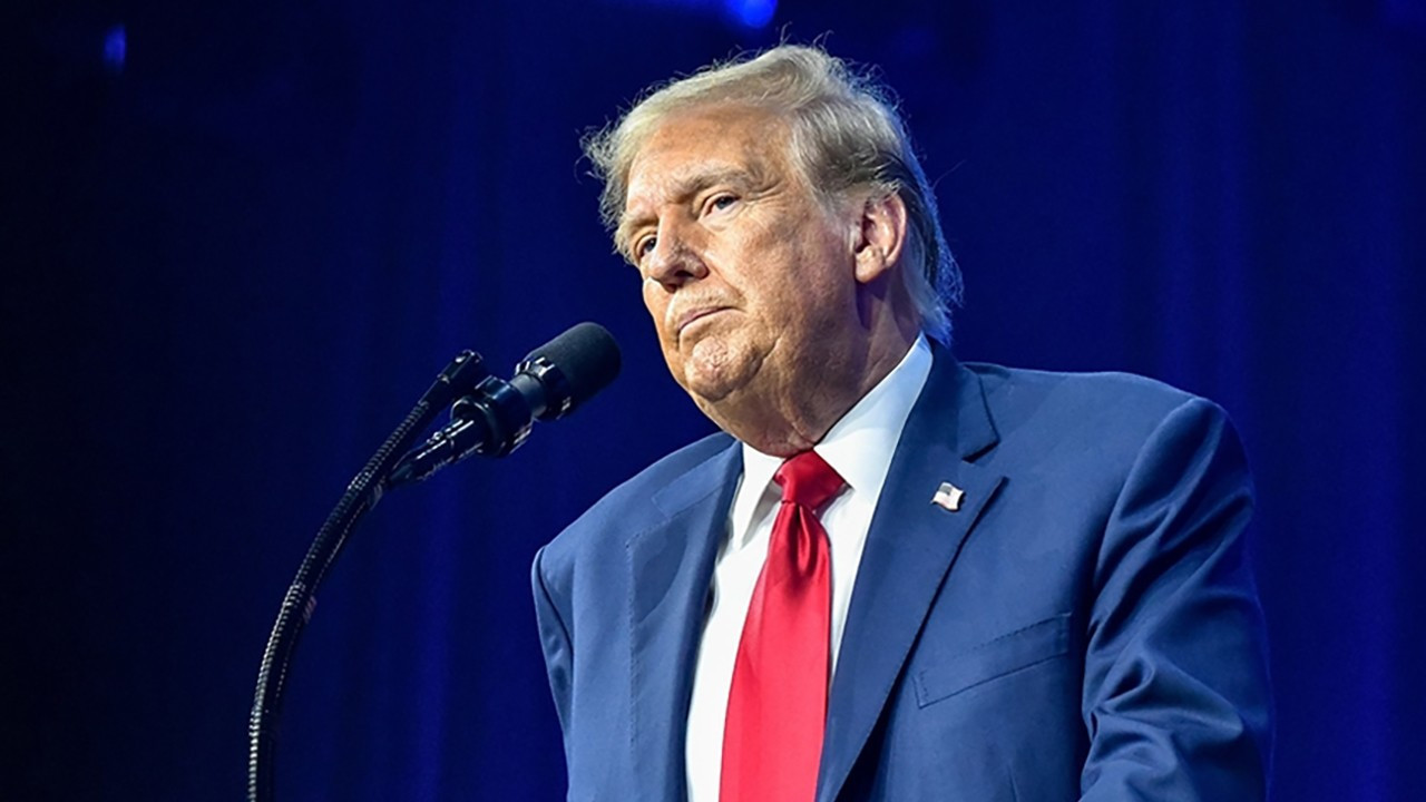 Trump’tan korkutan açıklama:  İsrail’in İran saldırısı gerçekleşebilir