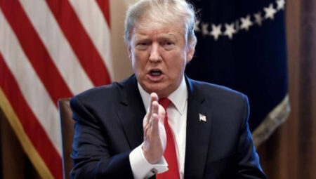 Trump’tan Rusya ve Ukrayna’ya yaptırım sinyali