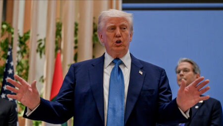 Trump’tan yaptırım sinyali! Ukrayna ve Rusya’ya uyardı: Tango için iki kişi gerekir