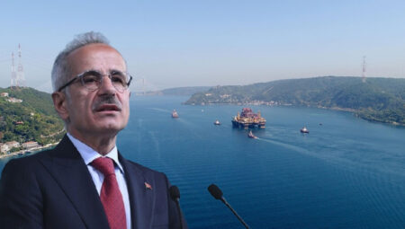 Türk Boğazları’nda geçiş fiyatları yükseliyor: Altın frank yüzde 15 zamlanacak