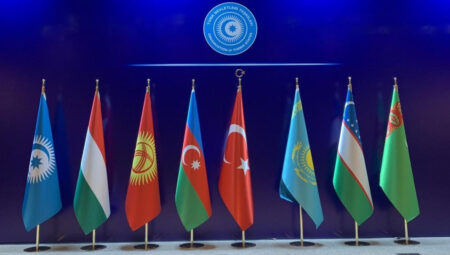 Türk Devletleri Banka Birlikleri Kurulu Bişkek’te toplandı: Maksat bölgesel finansal entegrasyon