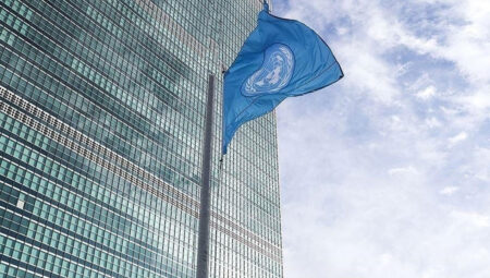 Türkiye, FAO kurul üyeliğine seçildi