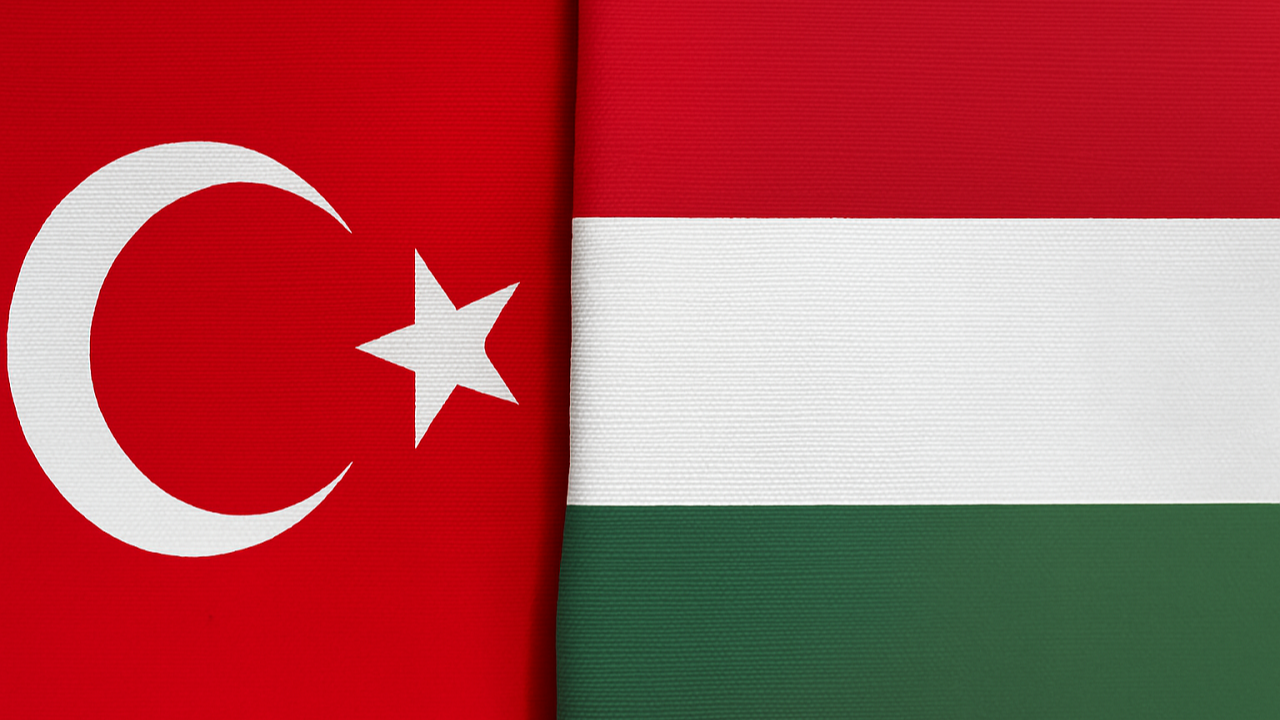 Türkiye-Macaristan ortasında ‘Medya Köprüleri’ çalıştayı düzenlendi