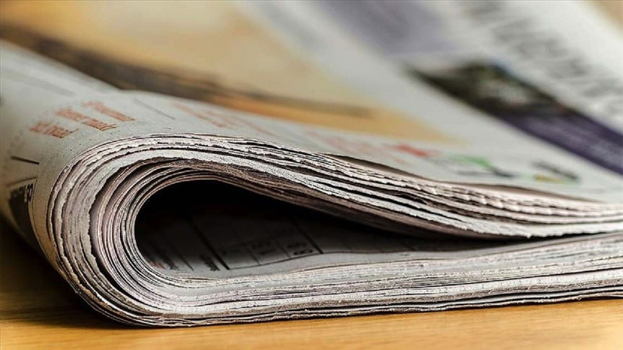 Türkiye’de 2024’te resmi ilan yayımlayan gazetelerin sayısı 753 oldu